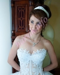 Свадебное платье 619908838